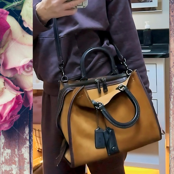 COACH 1941 ROGUE BAG 20479 - Picture 15 of 17